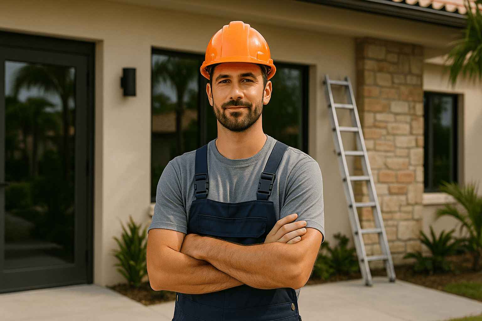 HandyMan Pro hero image